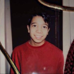 Meet your Posher, Jarod